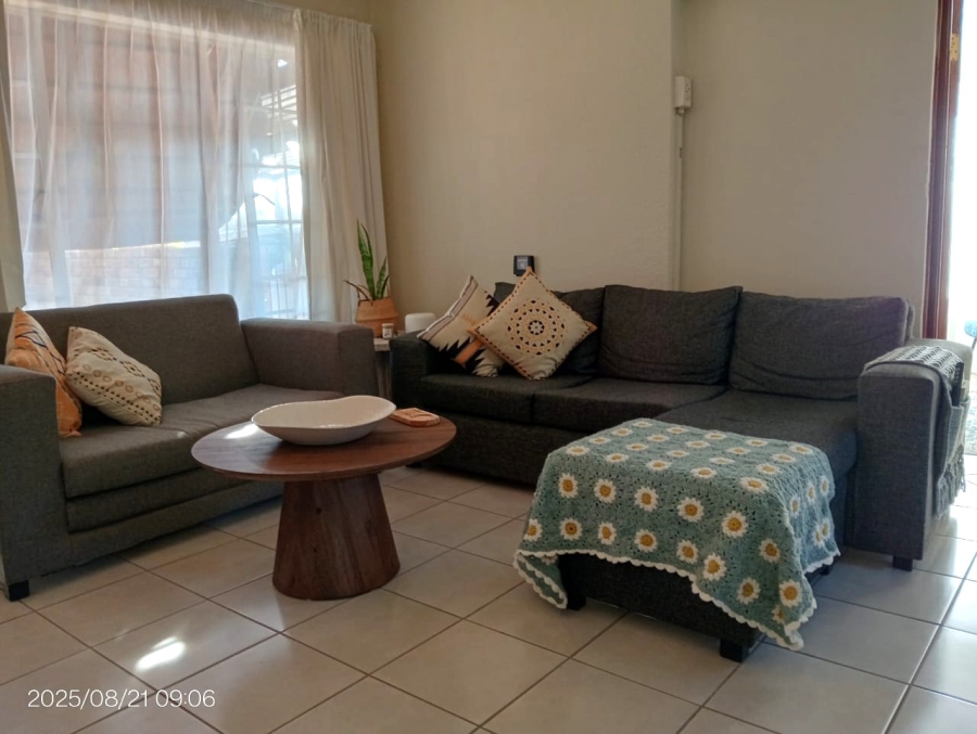 3 Bedroom Property for Sale in Safari Gardens North West